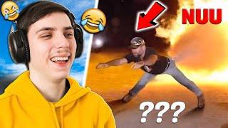 TOP 5 CELE MAI AMUZANTE VIDEOCLIPURI 