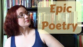 Guide to Ancient Literature: Epic Poetry