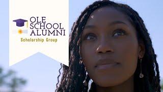 JMU Ole School Alumni Scholarship Group: Alana Galbert