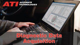 Diagnostic Data Acquisition