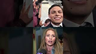 ¿Irina Baeva dejó a Gabriel Soto por Giovanni Medina? | La Opinión