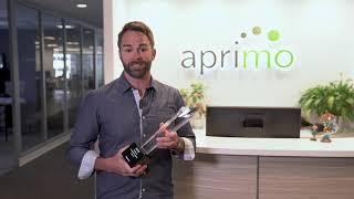 Aprimo wins a Microsoft Partner of the Year Award