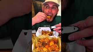 Buffalo Wild Wings Secret 