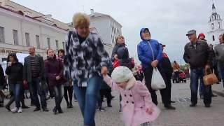 Минск. День еврейской культуры! 43.(53). "Зима и лето" - Евдокимова. 25.09.16. Беларусь