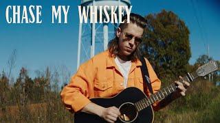 Redferrin - Chase My Whiskey (Lyric Video)