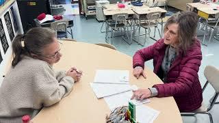 Instructional Coaching - Capital Region BOCES