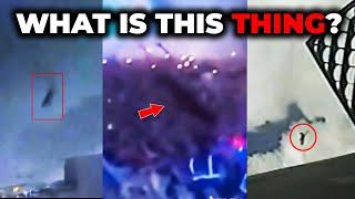 Strange Videos of Demons and Fallen Angels You NEED to See