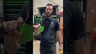 Long Barrel vs. Short Barrel Air Hammers