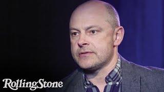 Rob Corddry Hilariously Answers Your Medical Questions