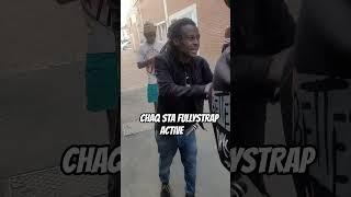 Hanzi Punza CHAQSTA #freestyle