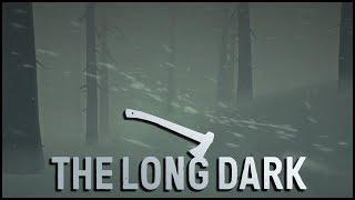 Zisteau vs. The Blizzard of Death - The Long Dark