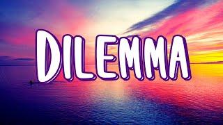 Dilemma - Nelly Ft. Kelly Rowland/ Letra & Lyrics/