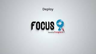 AI Powered ERP Software | ERP Software | Focus 9