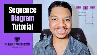 Sequence Diagram Tutorial and EXAMPLE | UML Diagrams