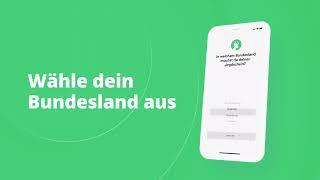 DIE Jagdschein-App von Waidwissen - Teaser