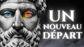 LES HABITUDES QUI ONT CHANGÉ MA VIE EN UNE SEMAINE (STOICISME) - Comment repartir de zéro ?