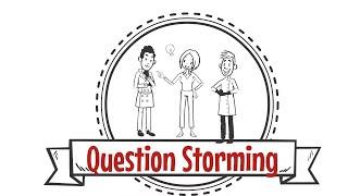 Question Storming