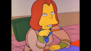 But Millions Will Be Late! (The Simpsons)