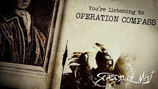 Carach Angren - Operation Compass (official lyric video) 2020 @carachangrennl