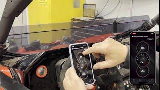 Evolution Powersports CodeShooter Updates