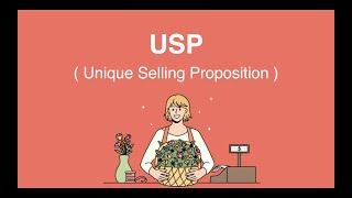 USP | Universal Selling Proposition | Personal Growth Hacker