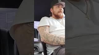 First Time Being In Prison Pt. 1