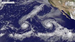 Hurricanes in Hawaii: A Closer Look