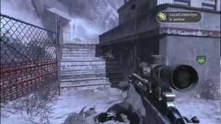 MW3: Triple on Outpost [S&D]