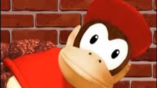 The Diddy Kong Files