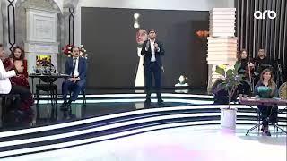 Nurlan Ordubadli - Bakiya 2023 (Hemin Zaur Arb tv)