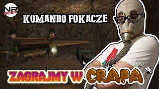 Zagrajmy w crapa #112 - Navy Seals (Najgorsze gry wg NRGeeka)