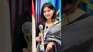 IPS Anshika Verma ️ UPSC MOTIVATION #shorts #upsc #ips #upscmotivation #motivation #motivational