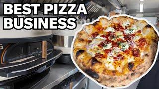 Opening A Pizza Shop?: 3 Pizza Shop Models That Work in 2025