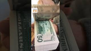 The Impact of U.S. Inflation on Interest Rates #usdollar  #usd #dailyfx