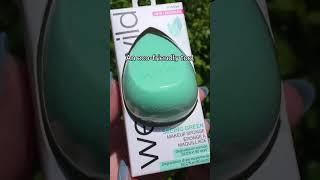 Celebrate Earth Day with the Seeing Green Makeup Sponge 