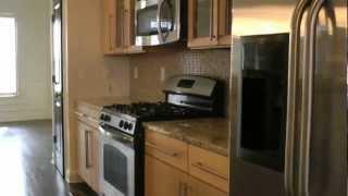 "Atlanta Townhouse for rent" 3BR/4BA/2car garage by "Atlanta Property Management"