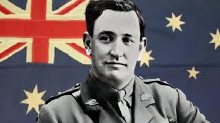 The Most Ruthless Australian Who Ever Served | Super VC Lawrence McCarthy