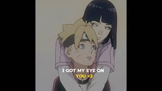 Boruto and hinata edit  #boruto #hinata #shorts