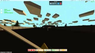 Unturned 2.0 Deathmatches; Easy Peasy Fast and Sleasy