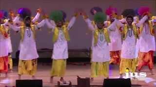 Surrey India Arts Club - ABC GRAND FINALE 2014 - FULL PERFORMANCE