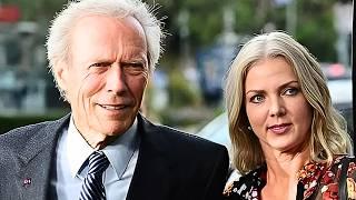 Clint Eastwood's Girlfriend Dies At 61, The Cause Is Heartbreaking