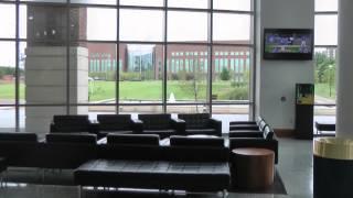 Norfolk State University Campus Tour