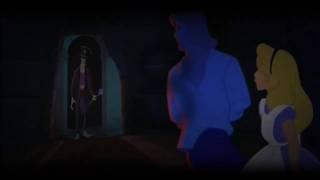 . sixth sense files . ALICE
