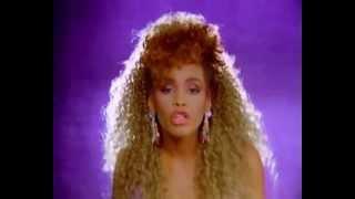 Whitney Houston / Cyndi Lauper / Sean Paul - Girls Just Wanna Dance [Robin Skouteris Mix]