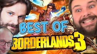 Best of Gronkh, Tobi und Phunk: Borderlands 3