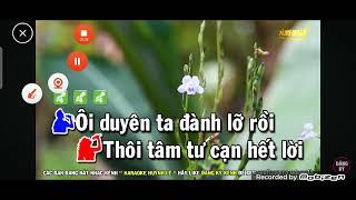 (NHẠC) BÀI CA KỶ NIỆM ( thiếu kép)