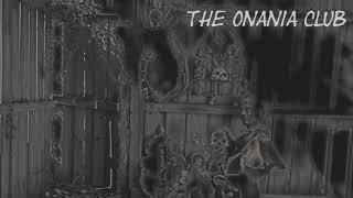 THE ONANIA CLUB