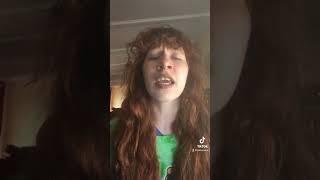 Stay-Rihanna ft. Mikky Ekko FINAL PART #short #shortcover #shorts