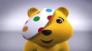 bbc children in need pudsey pudsey bear dancin