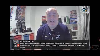 Intellivision Amico - Snestastic `The Amico Kid` explains why H@tErZ hate ( Amico Çult )